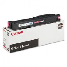 CAN GPR21M